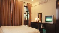 Vinh Huy Hotel